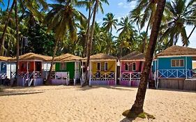 Cuba Beach Bungalow